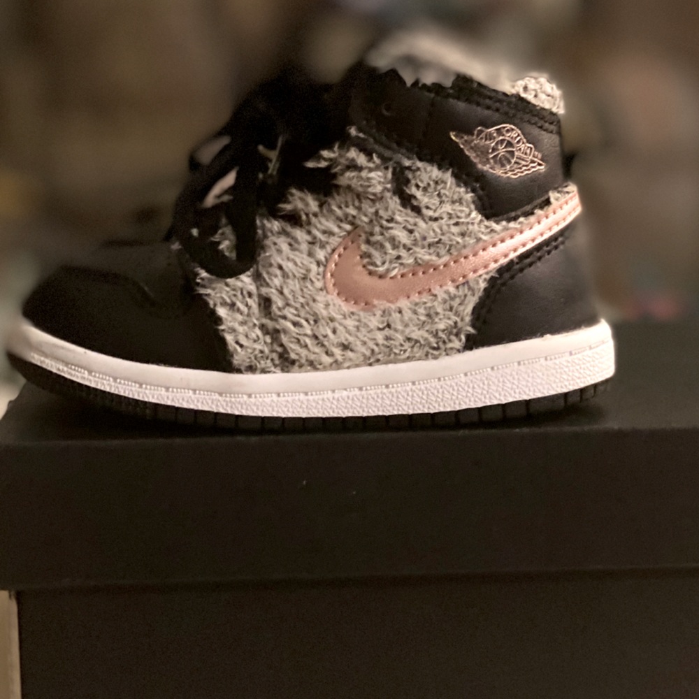 Jordan 1 Retro High GT